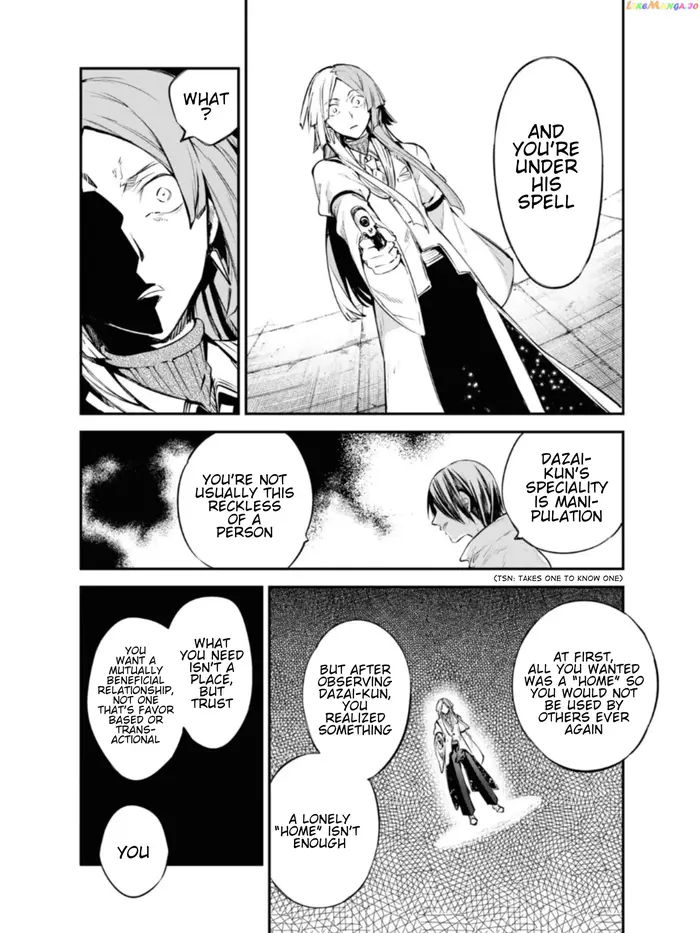 Bungou Stray Dogs Chapter 107 image 21_optimized